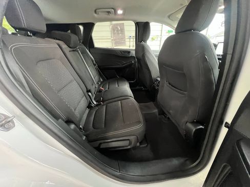 Used 2024 Ford Escape Active w/ Tech Pack #1 AWD/4WD image 18