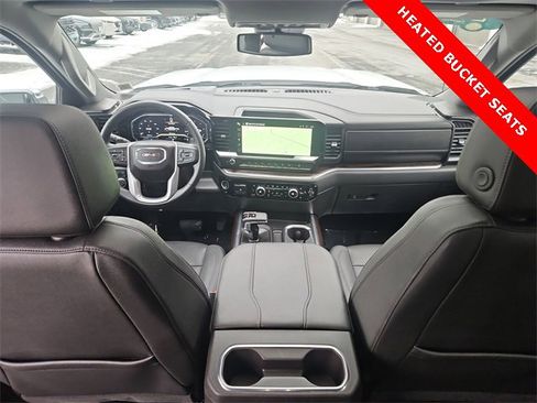 Used 2023 GMC Sierra 1500 SLT w/ SLT Premium Package image 21