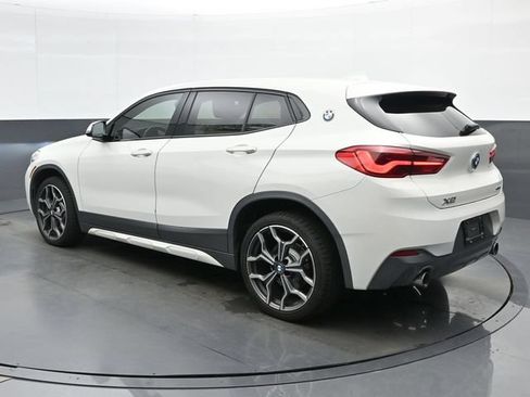 Used 2018 BMW X2 xDrive28i AWD/4WD image 6
