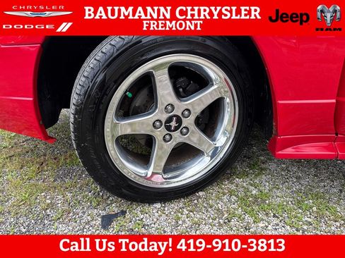Used 2003 Ford Mustang GT RWD image 26