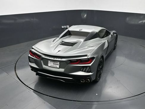 Used 2022 Chevrolet Corvette Stingray Premium Conv w/ 3LT RWD image 21