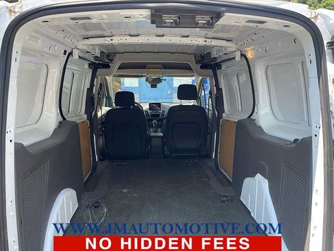Used 2022 Ford Transit Connect XLT FWD image 5