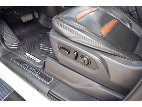 Used 2020 GMC Sierra 1500 AT4 w/ AT4 Premium Package image 18