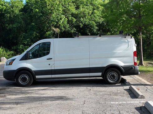 Used 2017 Ford Transit 150 148 Low Roof RWD image 7