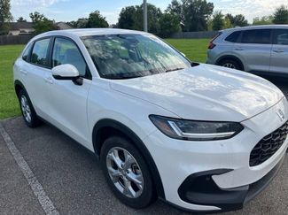 Certified 2025 Honda HR-V LX video 2