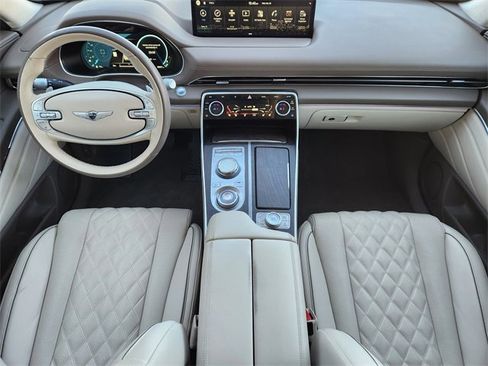 Used 2023 Genesis GV80 3.5T w/ Prestige Package image 19