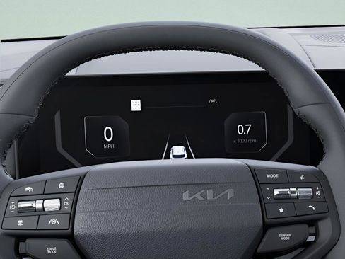 New 2026 Kia Sportage X-Line image 21