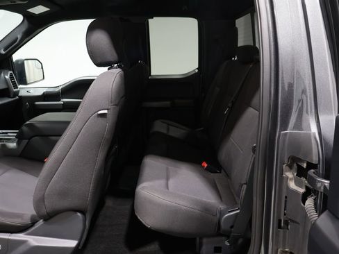 Used 2018 Ford F150 XLT w/ Equipment Group 302A Luxury image 20