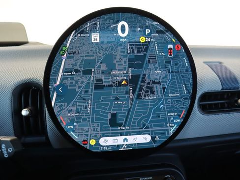 New 2026 MINI Cooper S image 17