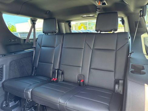 New 2026 Cadillac Escalade ESV 4WD image 12