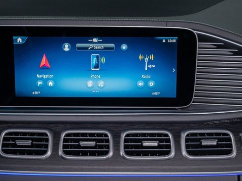 New 2026 Mercedes-Benz GLE 450 4MATIC Coupe image 17