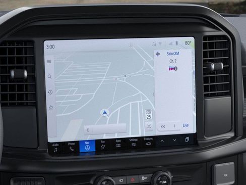 Used 2025 Ford F150 STX w/ Equipment Group 200A image 15