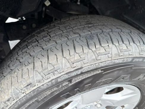 Used 2025 RAM 1500 Big Horn AWD/4WD image 12