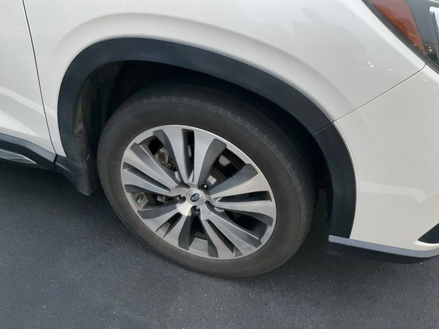 Used 2021 Subaru Ascent Touring w/ Popular Package #2A AWD/4WD image 3