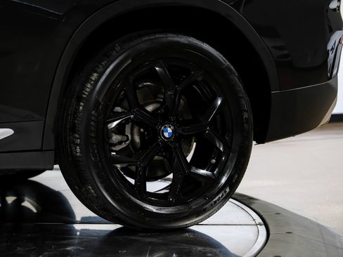 Used 2025 BMW X4 xDrive30i image 63