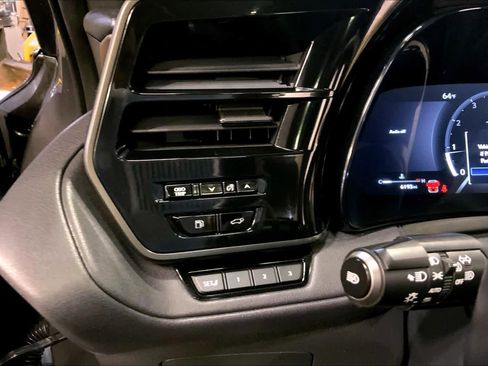 Used 2025 Lexus TX 350 AWD image 34