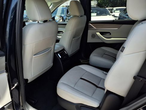 Certified 2024 MAZDA CX-90 Plug-In Hybrid w/ Premium Plus AWD/4WD image 20