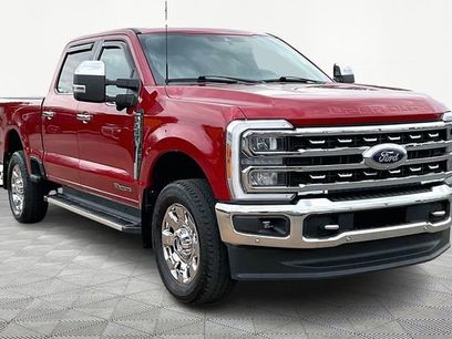 Used 2023 Ford F250 Lariat w/ Tow Technology Package