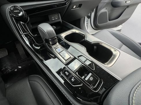Used 2024 Lexus NX 350 AWD image 17