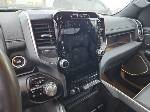 Used 2023 RAM 1500 Laramie image 12