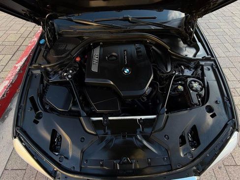 Used 2017 BMW 530i RWD image 25
