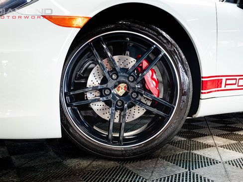 Used 2013 Porsche 911 Carrera w/ Bose Audio Pkg RWD image 12
