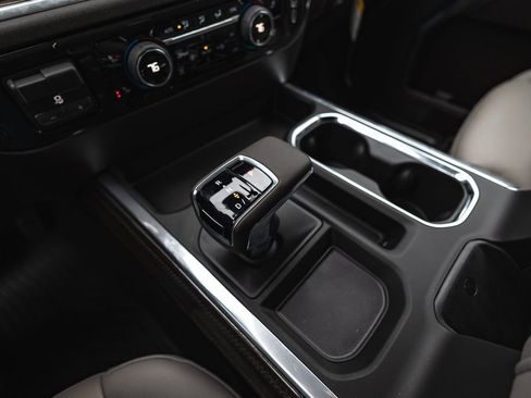 New 2026 Chevrolet Silverado 1500 LT Trail Boss w/ Safety Package image 10