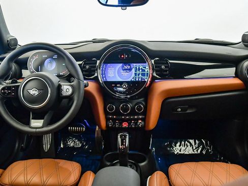 Certified 2023 MINI Cooper John Cooper Works w/ Driver Assistance Package image 18