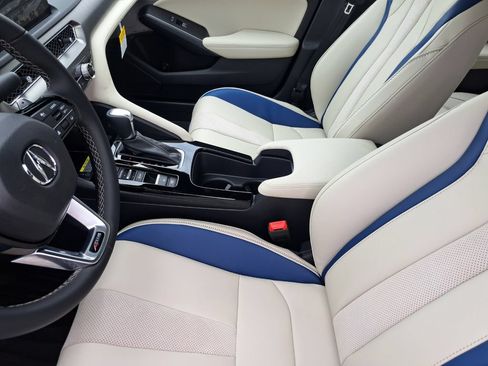 New 2026 Acura Integra A-Spec FWD image 19