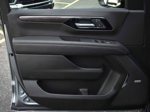 New 2026 Chevrolet Tahoe Premier image 27