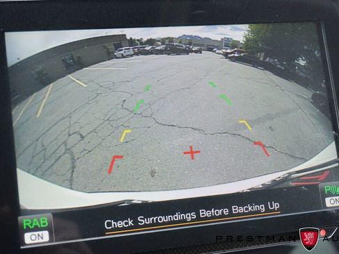 Used 2020 Subaru Ascent Limited w/ Technology Package AWD/4WD image 44
