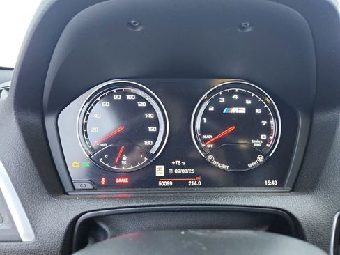 Used 2019 BMW M2 Competition image 28