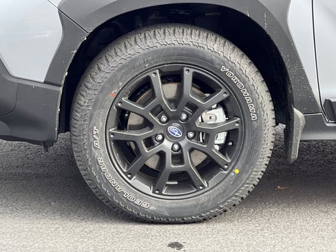 New 2026 Subaru Crosstrek 2.5i Wilderness image 25