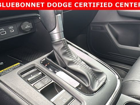 Used 2025 Honda CR-V EX-L image 21