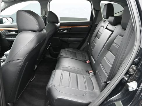 Used 2022 Honda CR-V EX-L image 15