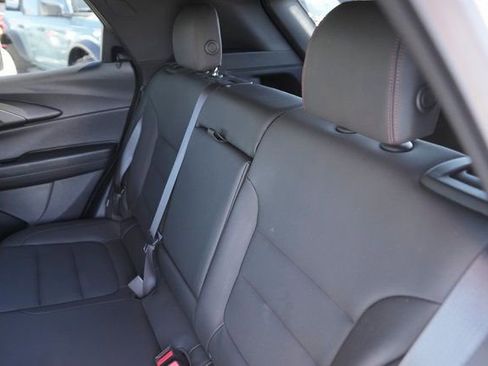 Used 2024 Chevrolet TrailBlazer RS w/ Driver Confidence Package image 13
