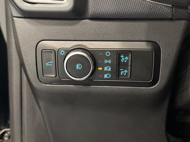 Used 2023 Ford Bronco Sport Big Bend w/ Convenience Package AWD/4WD image 11