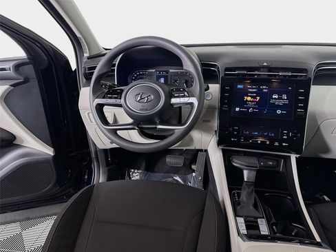 Certified 2024 Hyundai Tucson SEL FWD image 22