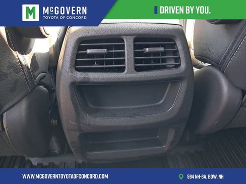 Used 2023 Honda Ridgeline RTL image 21