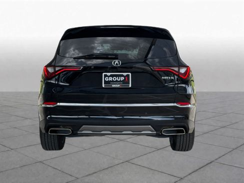 Used 2025 Acura MDX FWD w/ Technology Package image 14