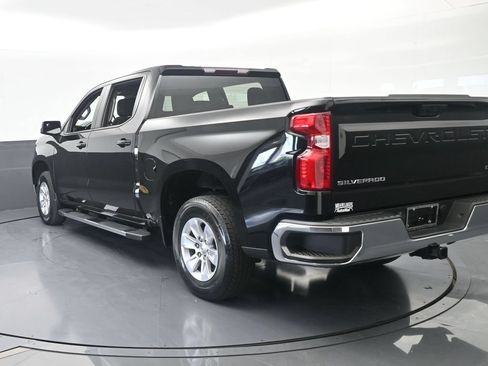 Used 2024 Chevrolet Silverado 1500 LT RWD image 4