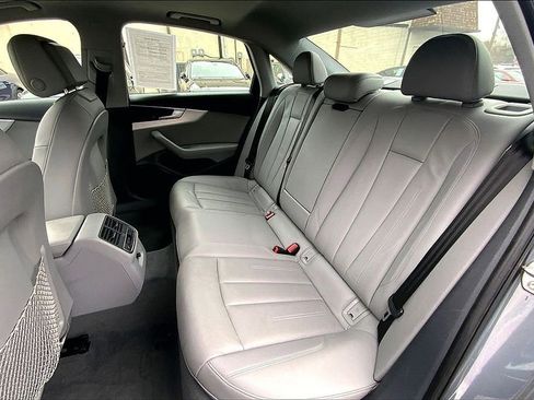 Used 2018 Audi A4 2.0T Premium Plus w/ Premium Plus Package image 22