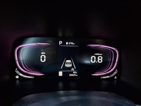 Used 2024 Kia Soul LX w/ Option Group 015 image 17