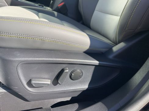 New 2025 Ford Bronco Sport Badlands w/ Sasquatch Badlands Package image 16