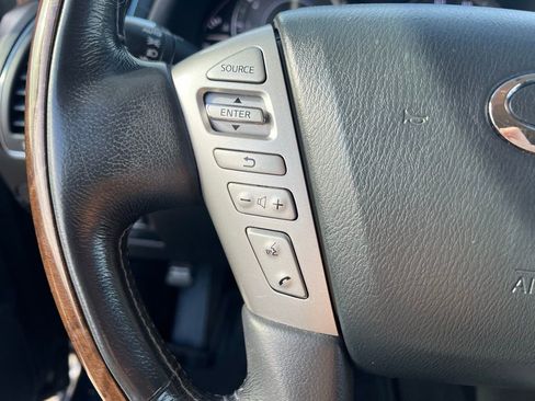 Used 2017 INFINITI QX80 Base w/ Driver Assistance Package image 47