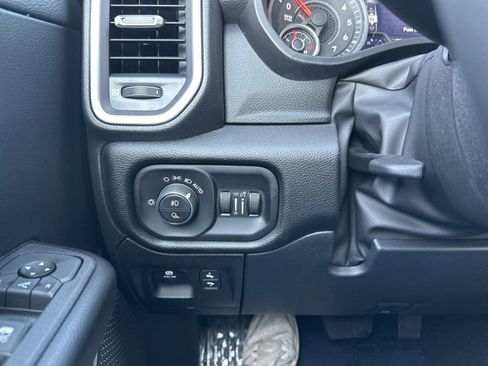 New 2026 RAM 1500 Big Horn image 22