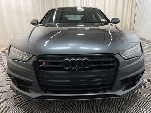 Used 2018 Audi S7 Prestige w/ S Sport Package AWD/4WD image 16