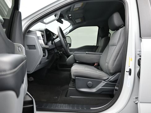 Used 2026 Ford F250 XL w/ STX Appearance Package AWD/4WD image 9