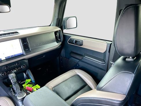 Used 2024 Ford Bronco Wildtrak AWD/4WD image 5