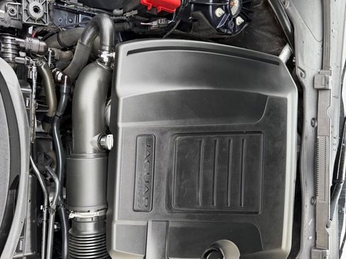 Used 2018 Jaguar XF Premium image 28